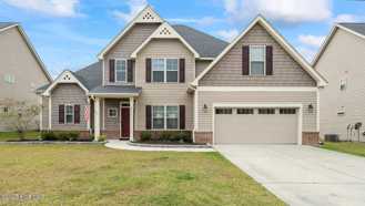 203 Holmes Point Ct - Photo 1 of 1