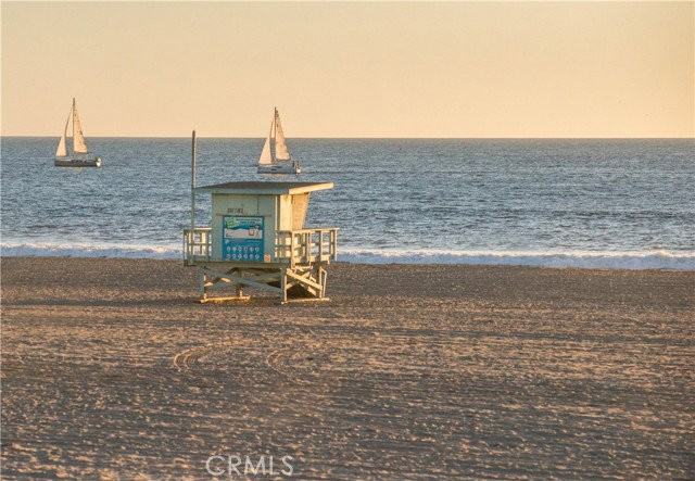 3407 Ocean Front Walk #B - Photo 5 of 8