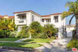 1136 S Hayworth Ave - Photo 1 of 1