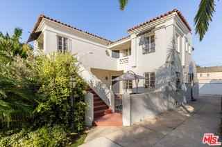 1136 S Hayworth Ave - Photo 2 of 8