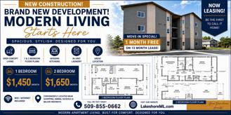 540 S Interlake Rd #A1 - Photo 1 of 1