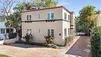 1545 Meridian Ave - Photo 1 of 1