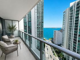 1300 Brickell Bay Dr #1904 - Photo 1 of 1