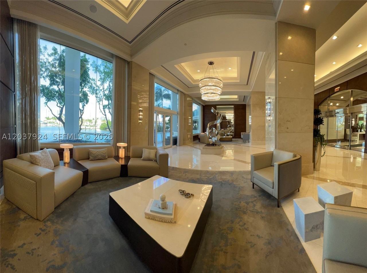 7000 Island Blvd #2407