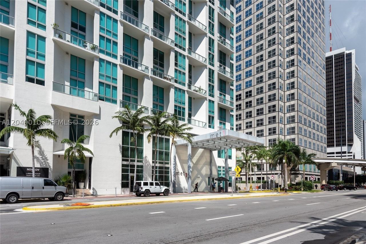 300 S Biscayne Blvd #T2814