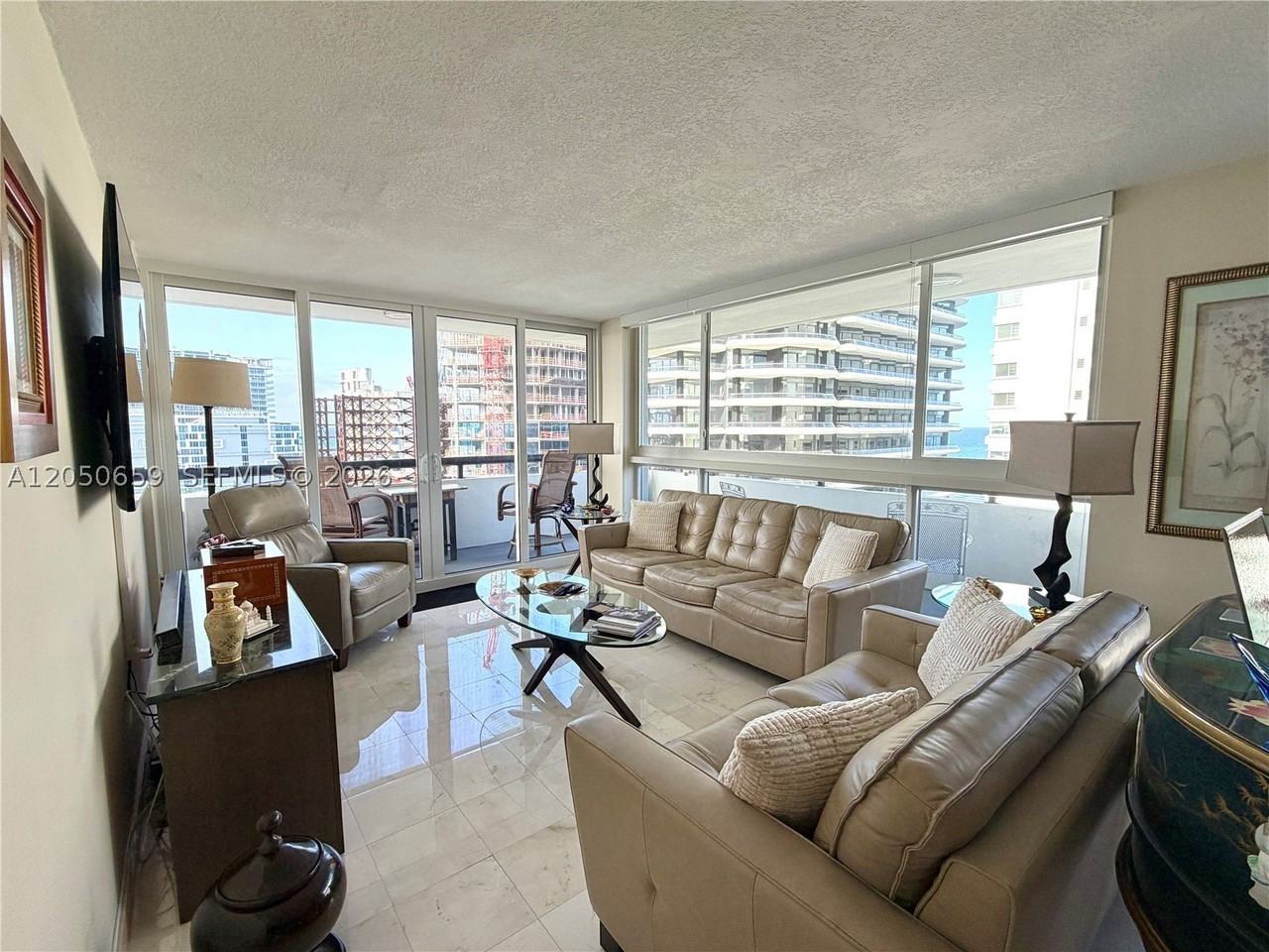3200 Collins Ave #10-1 - Photo 2 of 10