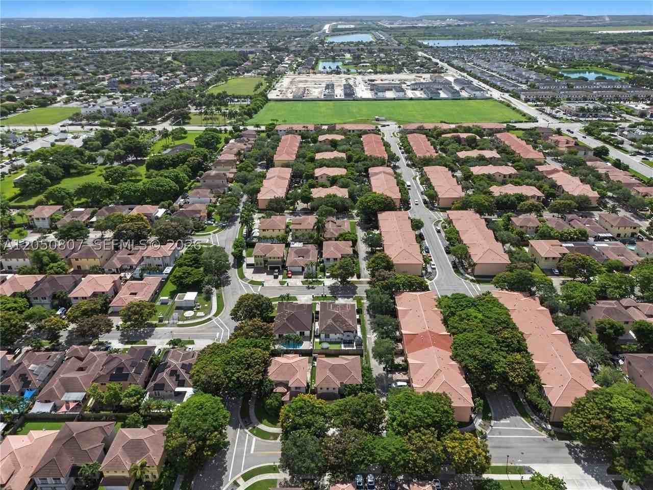 22963 Sw 113th Psge #0 - Photo 2 of 25