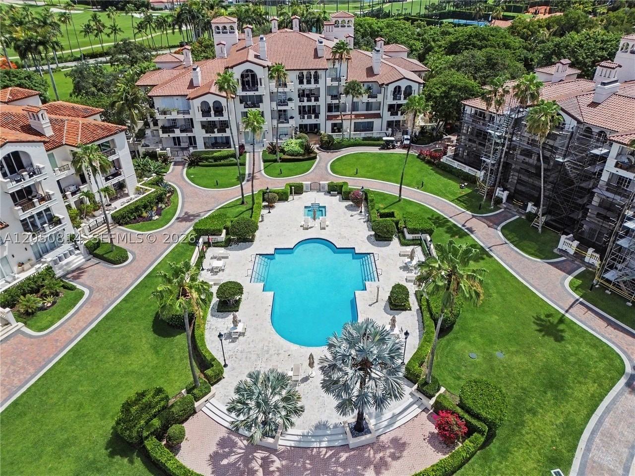 2124 Fisher Island Dr #2124 - Photo 2 of 50