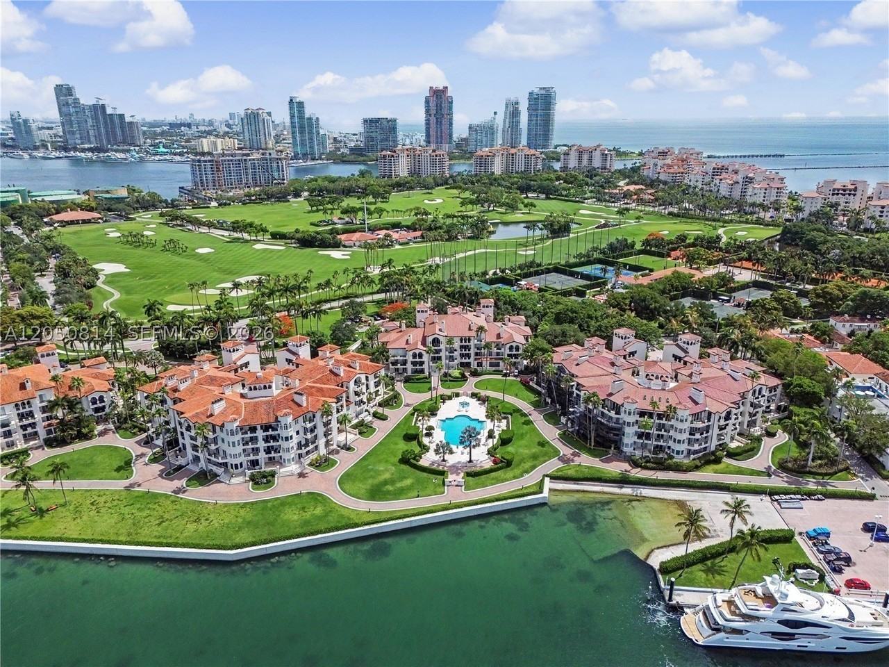 2124 Fisher Island Dr #2124 - Photo 3 of 50