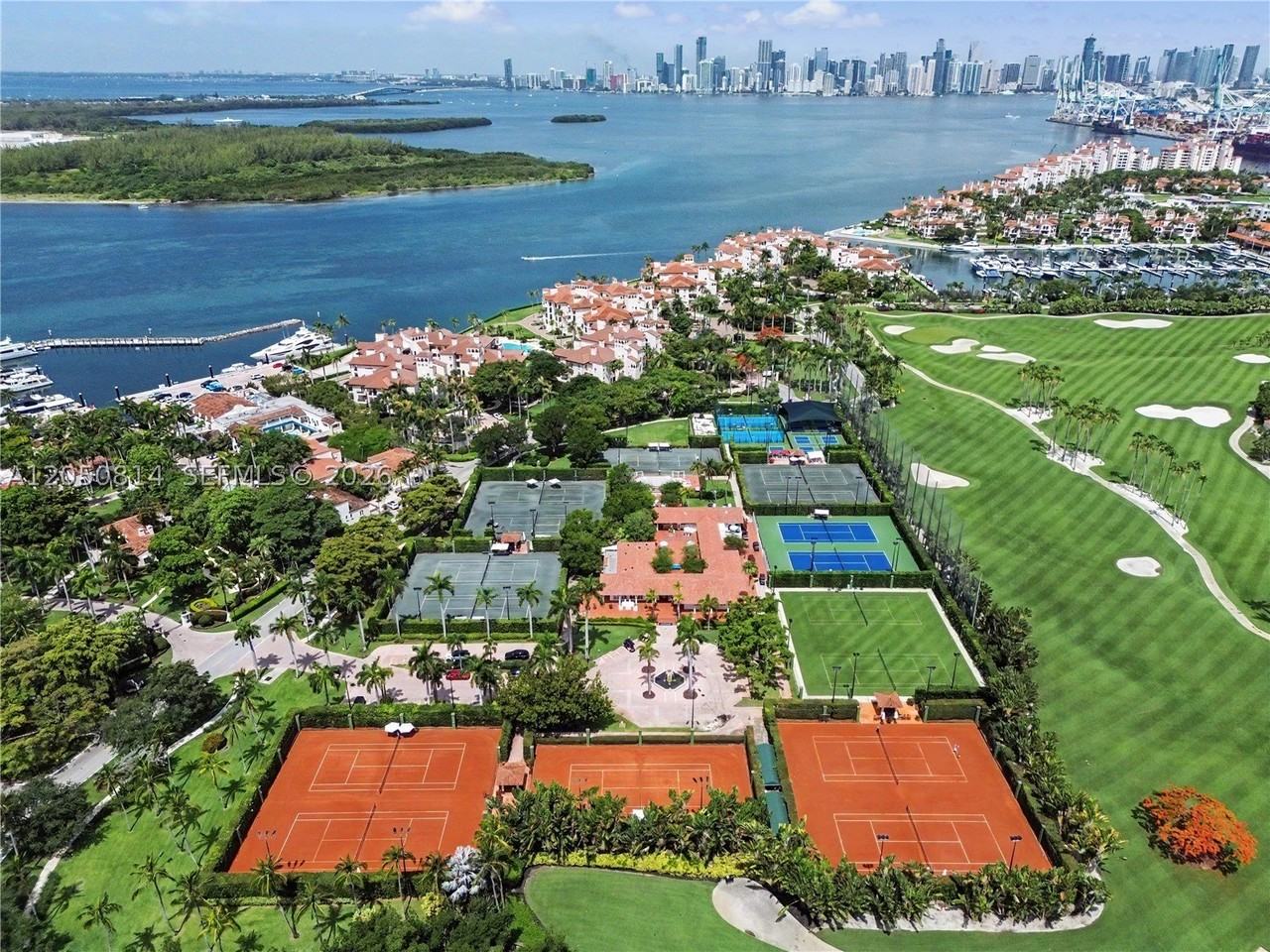 2124 Fisher Island Dr #2124 - Photo 5 of 50
