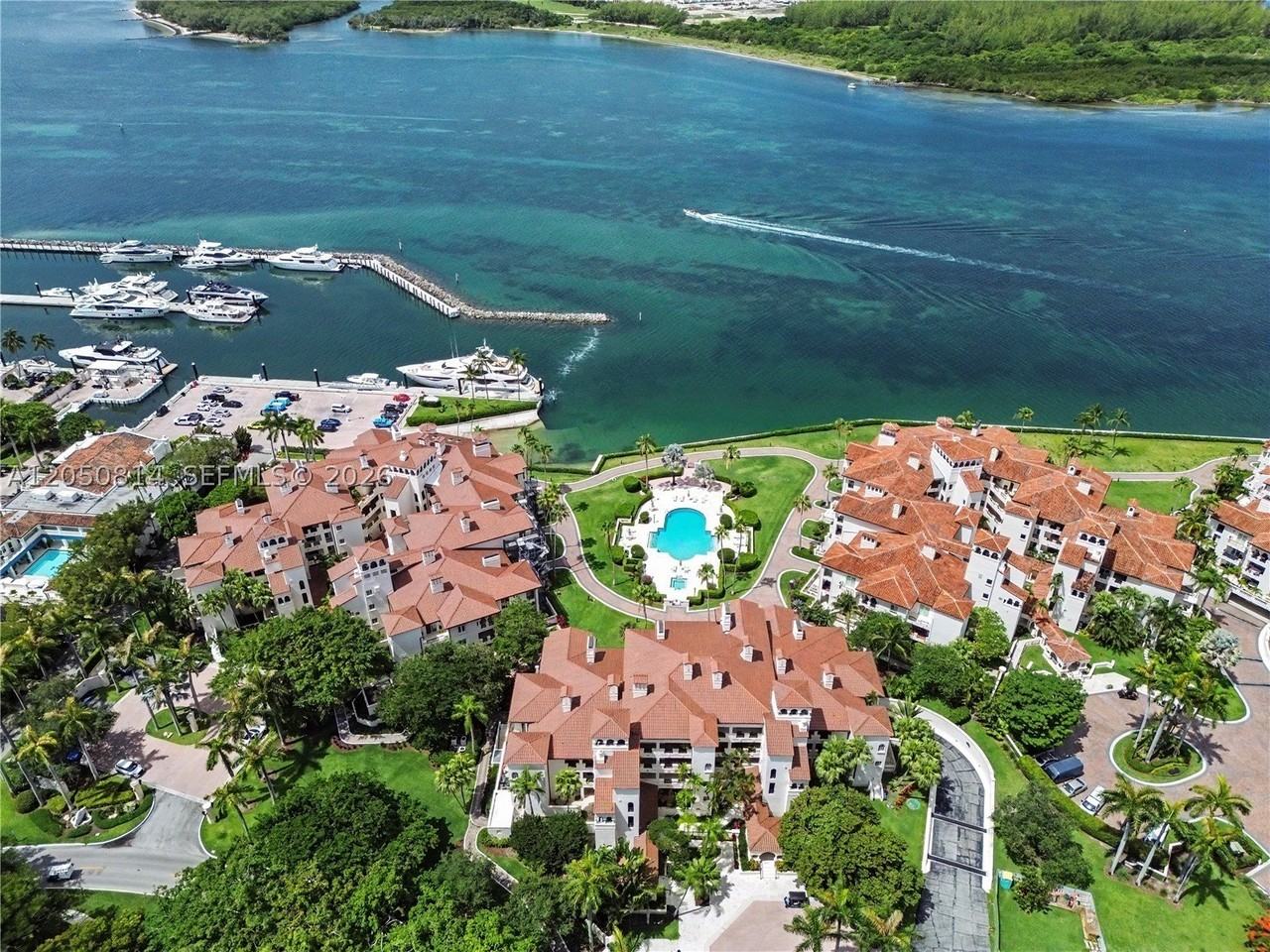 2124 Fisher Island Dr #2124 - Photo 6 of 50