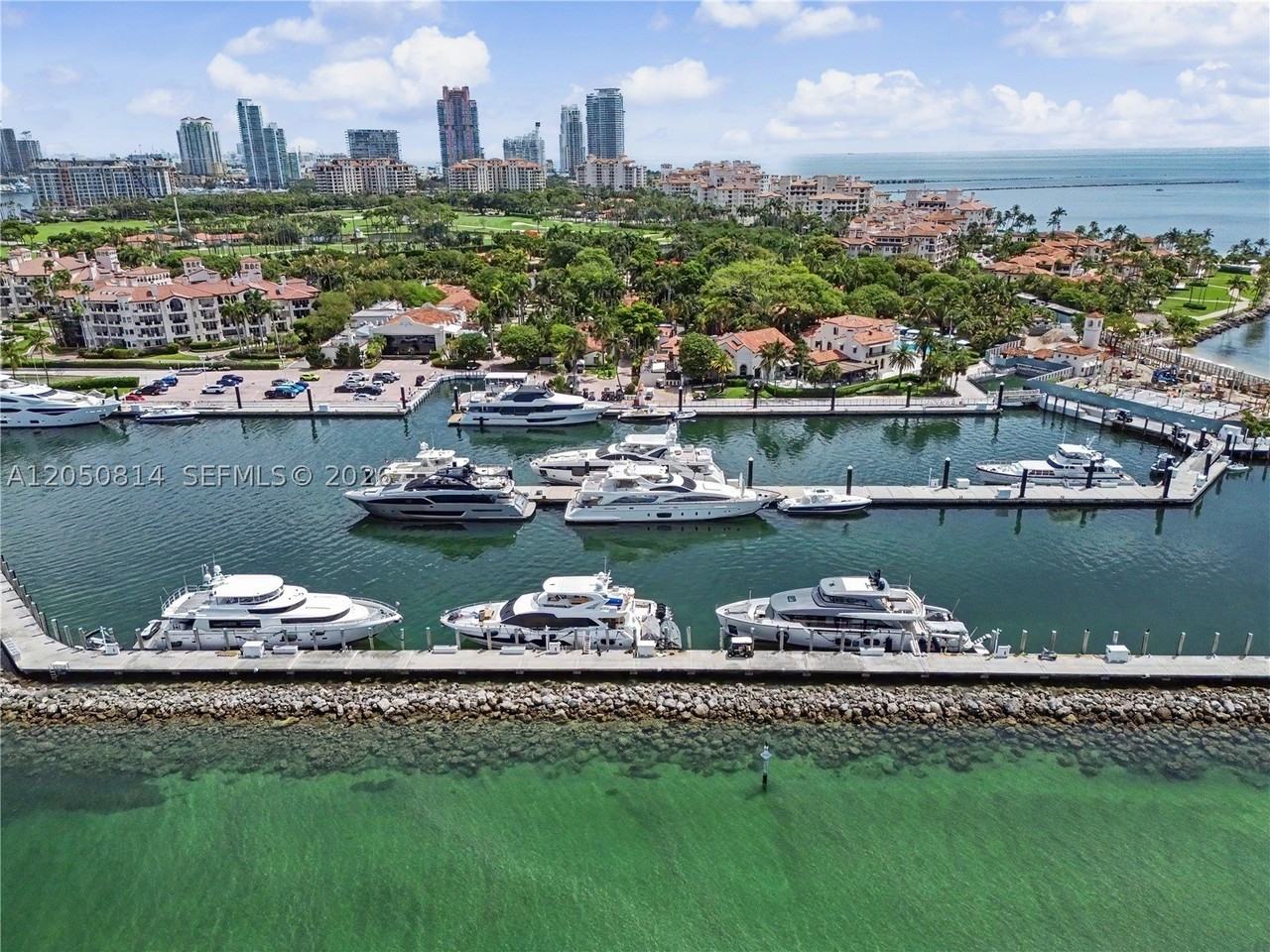 2124 Fisher Island Dr #2124 - Photo 7 of 50