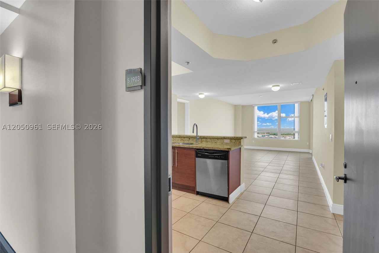2681 N Flamingo Rd #1903S - Photo 4 of 50
