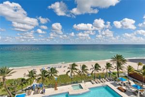 featured image of 18911 Collins Ave #901