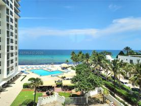 3505 S Ocean Dr #521 - Photo 1 of 1
