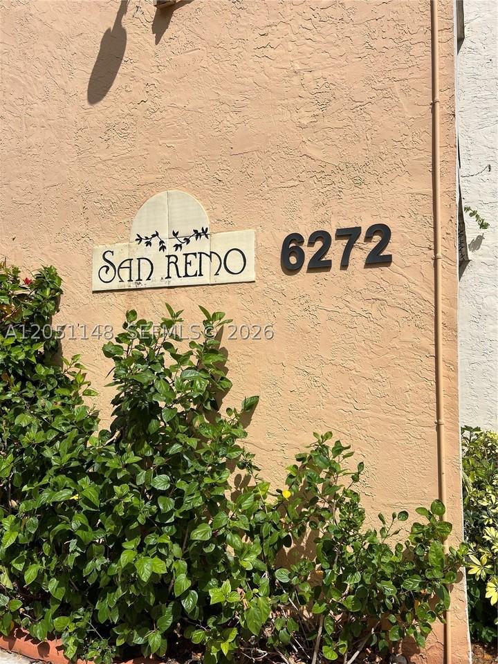 6272 Nw 186th St #104 - Photo 2 of 21
