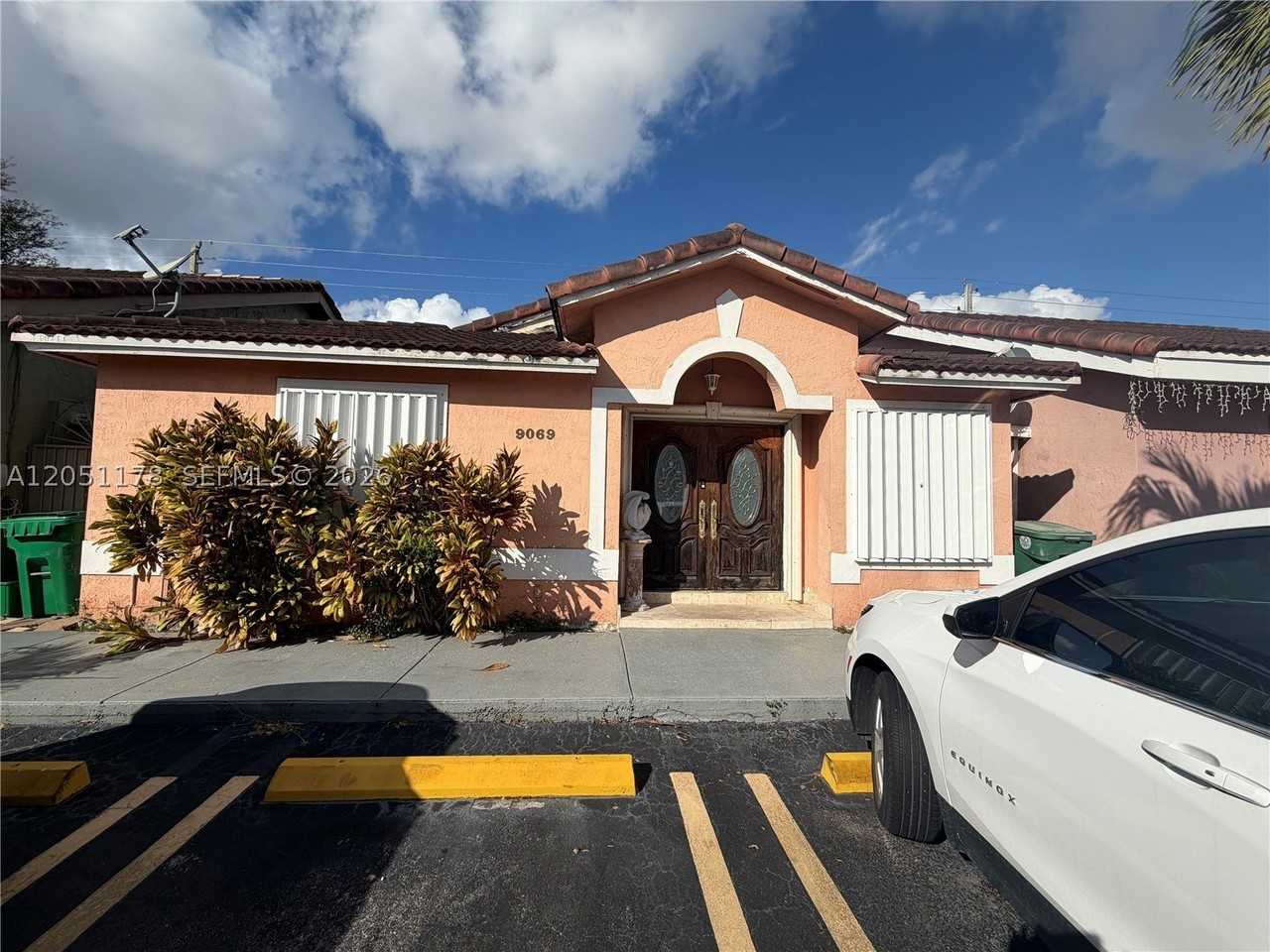9069 Nw 121st Ter #81