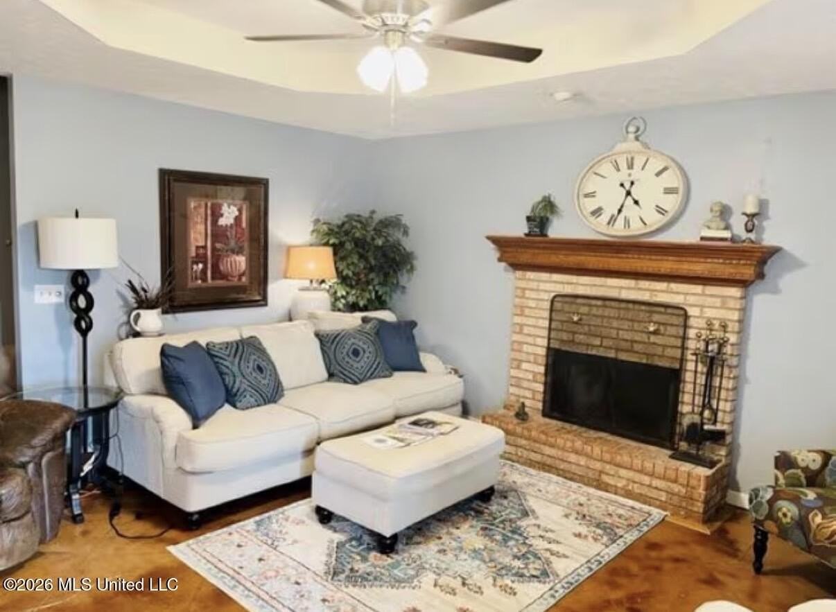 102 Riverbend Dr - Photo 6 of 15