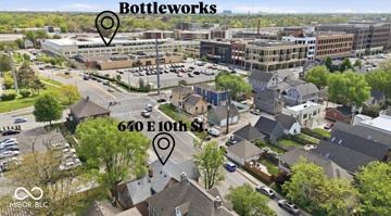 featured image of 640 E 10th St