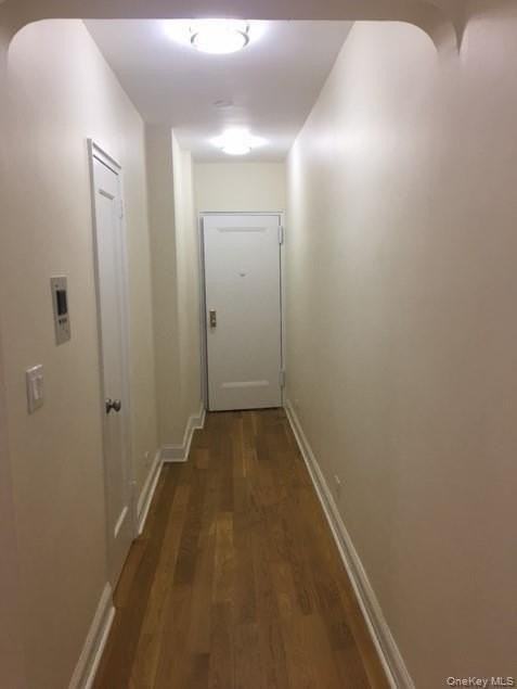 425 Central Park W #4F - Photo 5 of 10