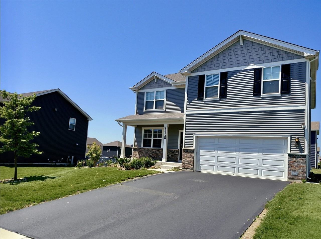 13520 S Carmel Blvd - Photo 2 of 13