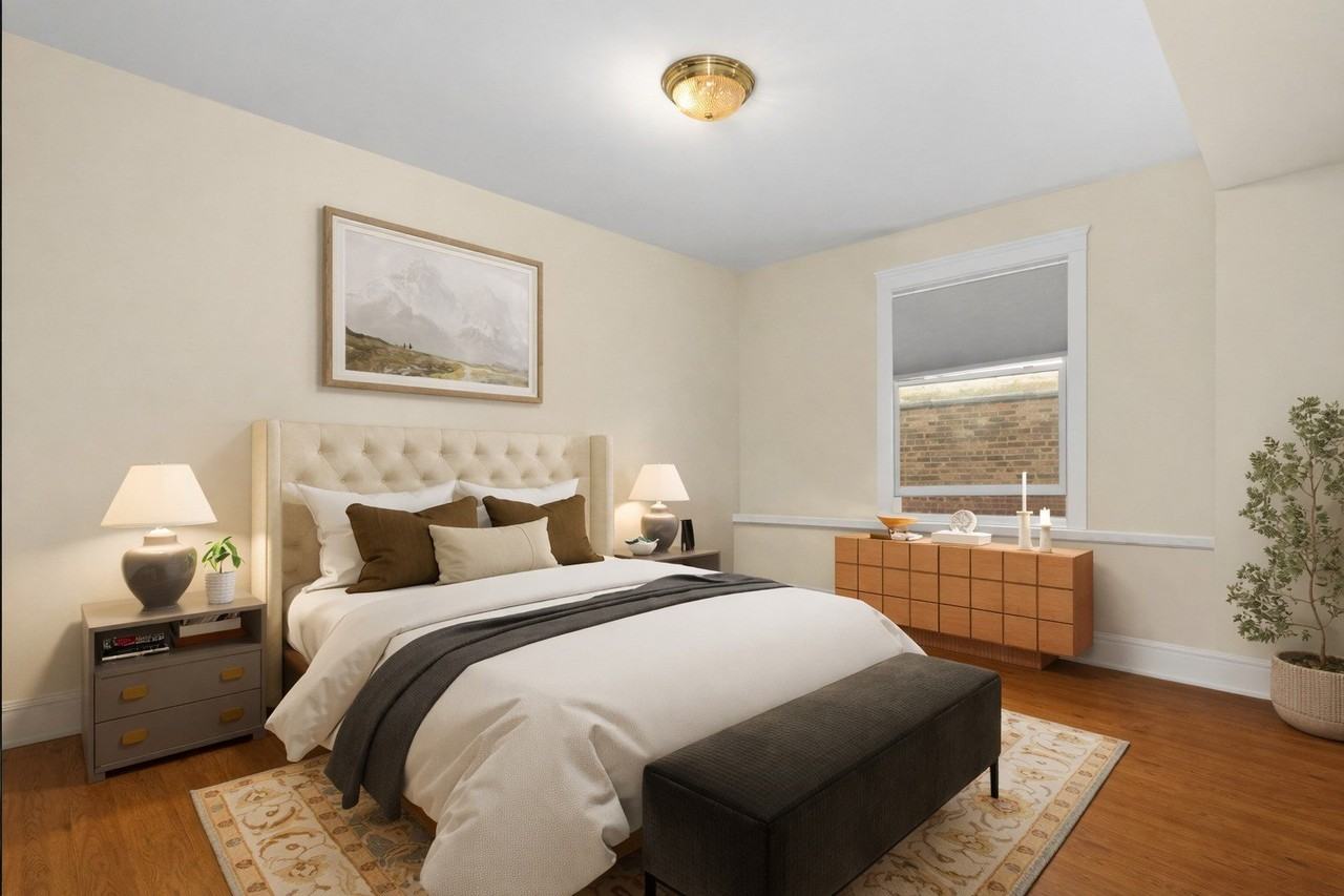 448 W Wrightwood Ave #2 - Photo 4 of 11