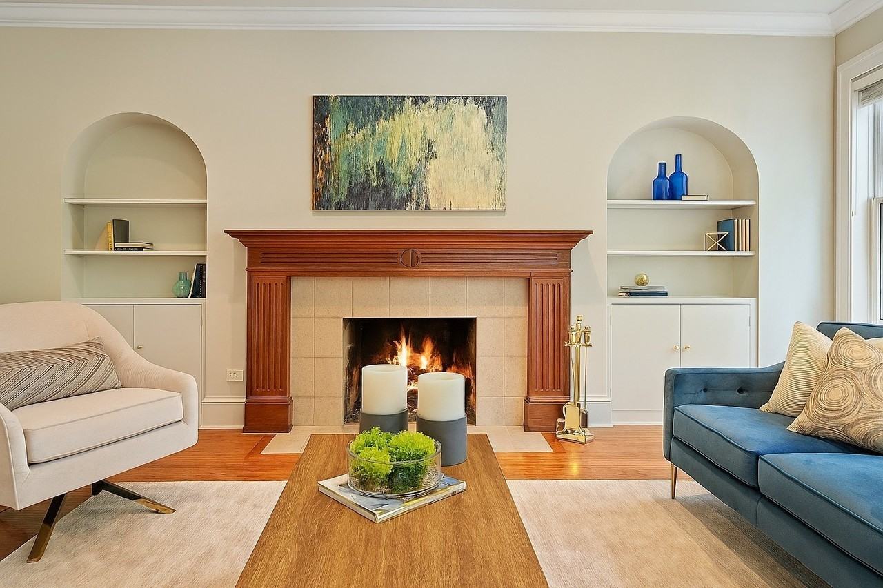 448 W Wrightwood Ave #2 - Photo 6 of 11