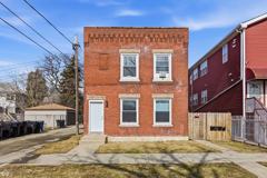 16 E 118th Pl #1F - Photo 1 of 1