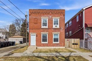 16 E 118th Pl #1F - Photo 1 of 1