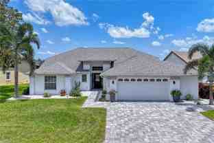 22589 Island Lakes Dr - Photo 1 of 1