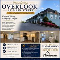 featured image of 350 S Main St