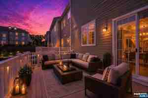 featured image of 44 Truman Dr