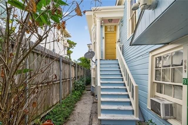 3817 Palmyra St #D - Photo 2 of 16