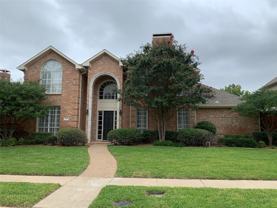 5741 Ridgehaven Dr - Photo 1 of 1