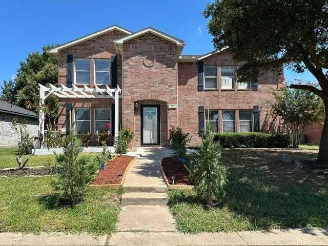 1508 Coral Reef Ln - Photo 2 of 2