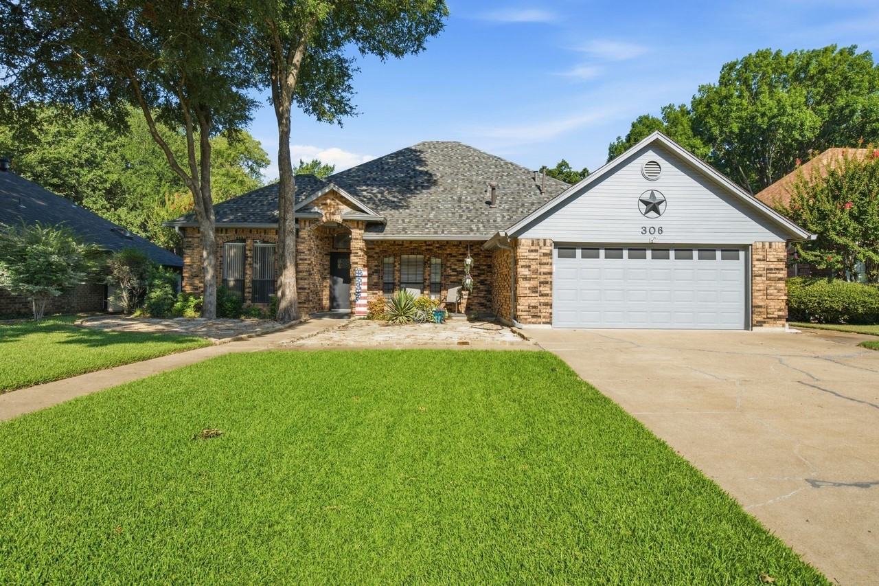 306 Country Manor Dr - Photo 3 of 40