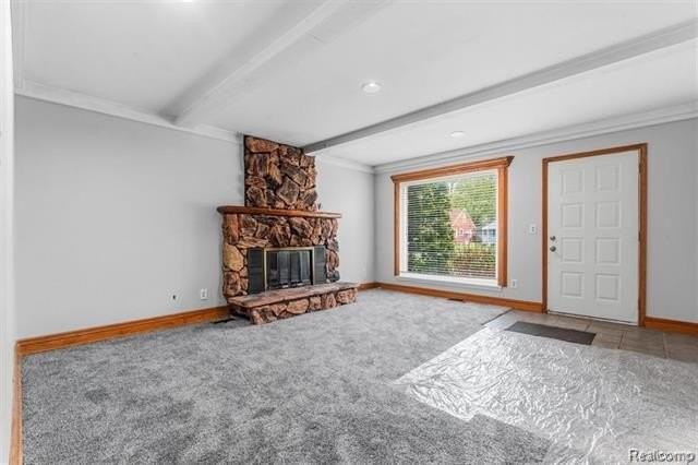 323 N Campbell Rd - Photo 4 of 22