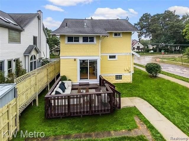 620 W 4th St - Photo 3 of 28