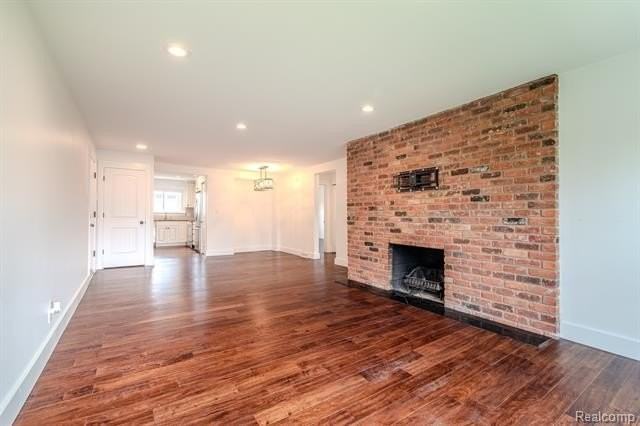 551 N Old Woodward Ave - Photo 4 of 21
