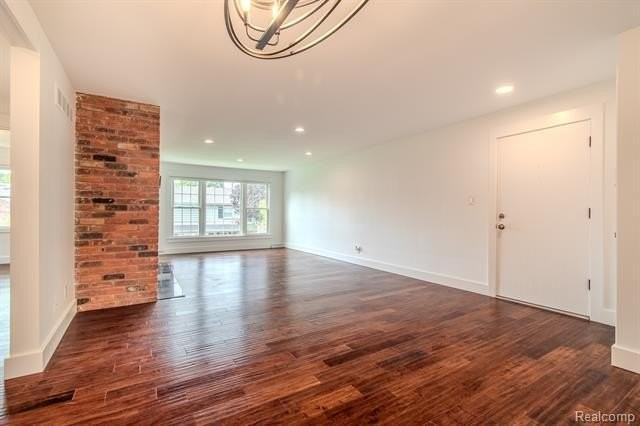 551 N Old Woodward Ave - Photo 5 of 21