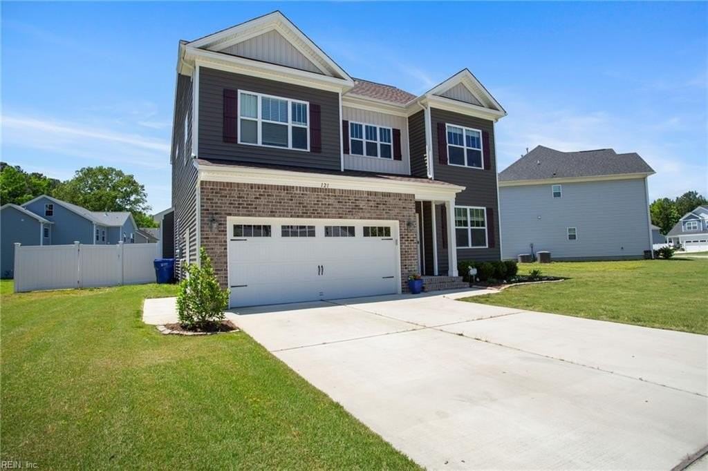 121 Bellflower Ln - Photo 3 of 31