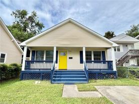 1040 W 35th St - Photo 1 of 1
