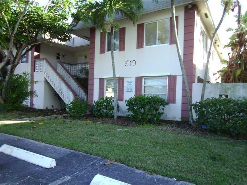510 Sw 15th St #204 - Photo 2 of 13