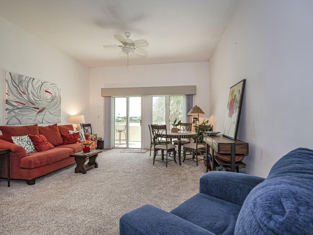 5025 Harmony Cir #202 - Photo 3 of 28