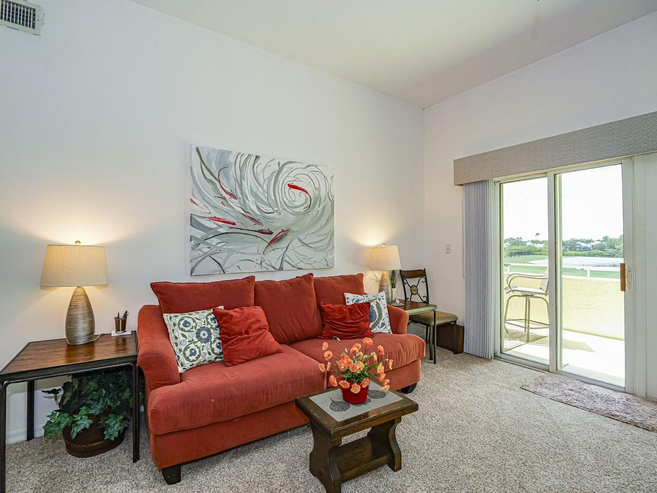 5025 Harmony Cir #202 - Photo 4 of 28