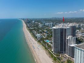 3200 N Ocean Blvd #P2803 - Photo 1 of 1