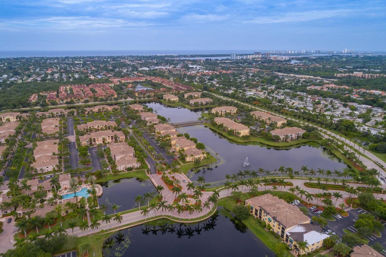 2727 Anzio Ct #301