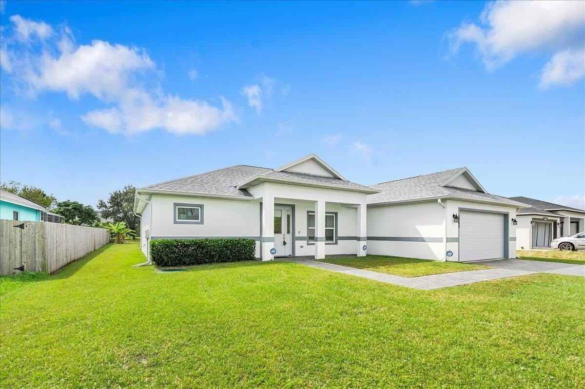 5362 Nw Akbar Ter - Photo 4 of 45