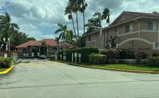3221 Sabal Palm Mnr #105 - Photo 1 of 1