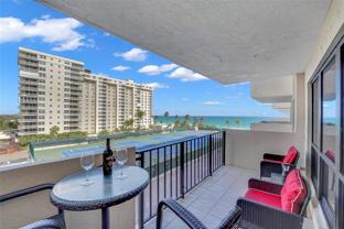 5100 N Ocean Blvd #602 - Photo 1 of 1